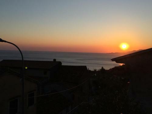 B&B Villa Rosa Angrisano