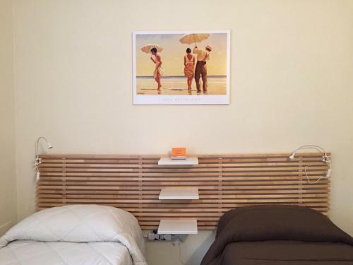 B&B Villa Rosa Angrisano