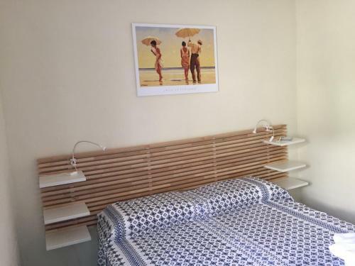 B&B Villa Rosa Angrisano