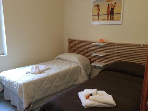 B&B Villa Rosa Angrisano