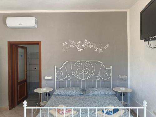 B&B Villa Rosa Angrisano