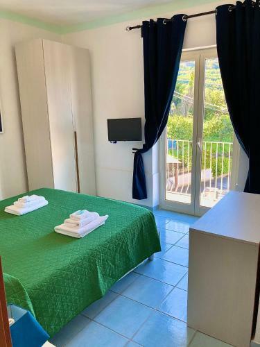 B&B Villa Rosa Angrisano