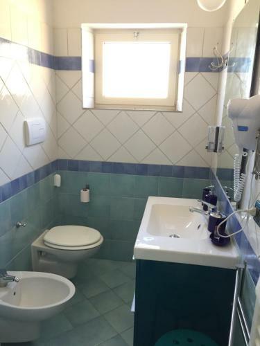 B&B Villa Rosa Angrisano