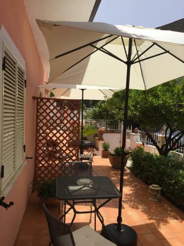 B&B Villa Rosa Angrisano