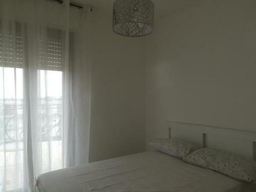 Apartamento Penthouse On The Adriatic Sea