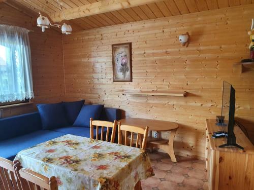 Asterix I Obelix Domki I Pokoje Go?cinne