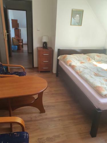 Asterix I Obelix Domki I Pokoje Go?cinne