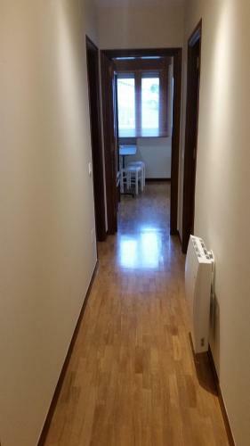 Precioso Apartamento En Luanco Junto A La Playa