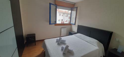 Precioso Apartamento En Luanco Junto A La Playa