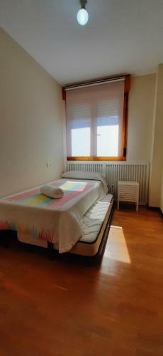 Precioso Apartamento En Luanco Junto A La Playa