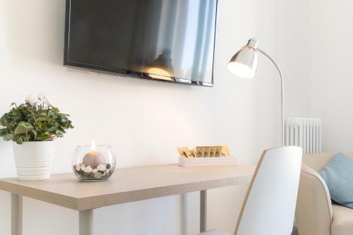 Apartamento Quinto Canto