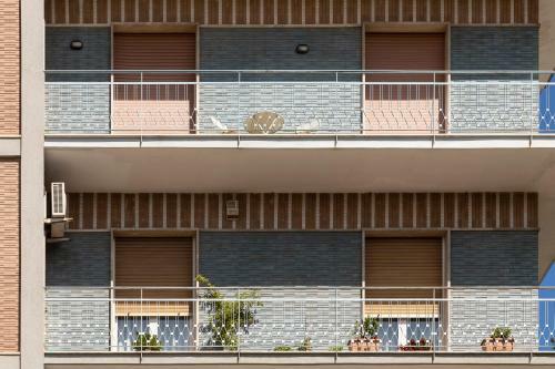 Apartamento Quinto Canto