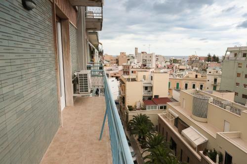Apartamento Quinto Canto