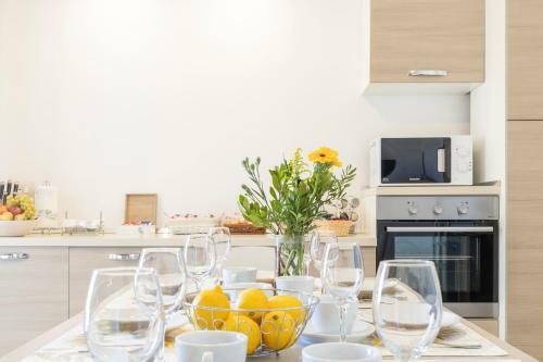 Apartamento Quinto Canto
