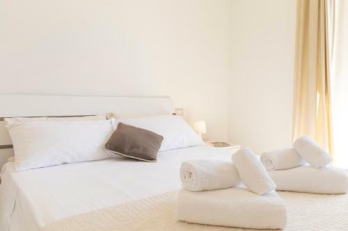 Apartamento Quinto Canto