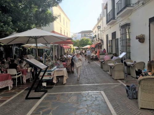 Apartamento Purelight Marbella