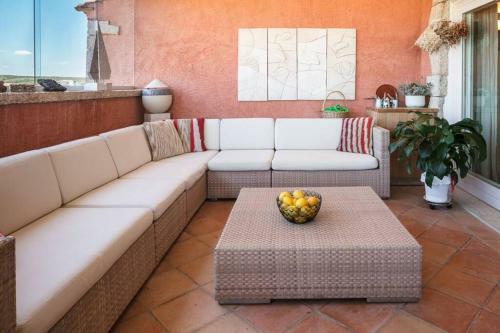 Apartamento Homey Experience - Donatella Maison Terrace Sea View