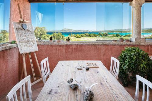 Apartamento Homey Experience - Donatella Maison Terrace Sea View