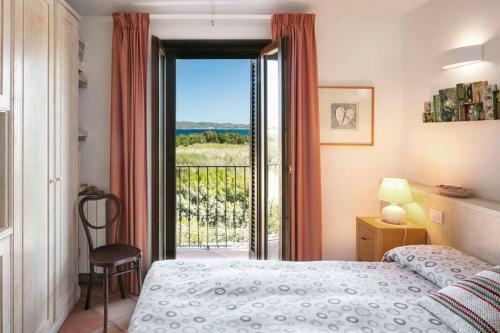 Apartamento Homey Experience - Donatella Maison Terrace Sea View