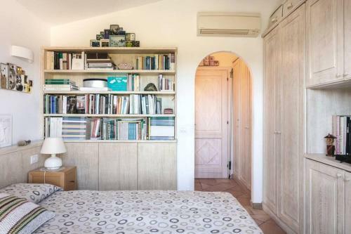 Apartamento Homey Experience - Donatella Maison Terrace Sea View