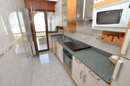Apartamento El Sincio
