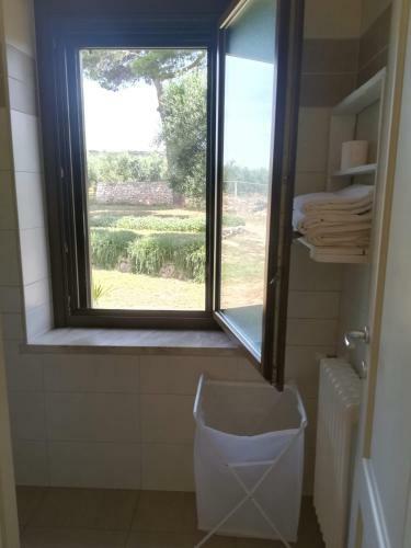 Bed & Breakfast Monastero Rocca Pampina