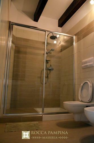 Bed & Breakfast Monastero Rocca Pampina