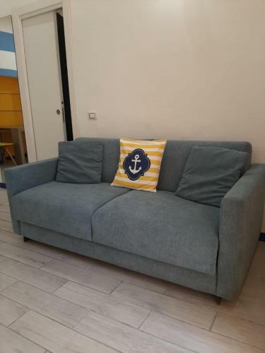 Apartamento Monolocale Marinaro