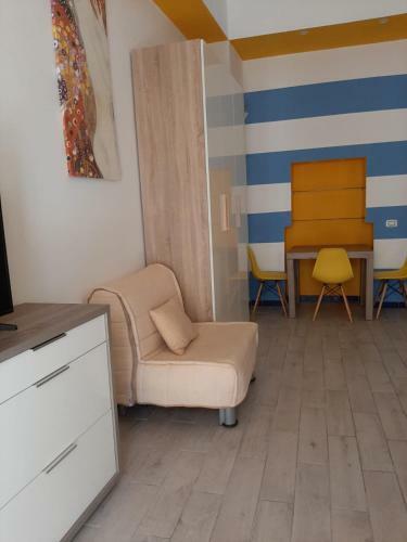 Apartamento Monolocale Marinaro
