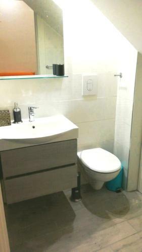 Apartamento Monolocale Marinaro