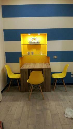 Apartamento Monolocale Marinaro