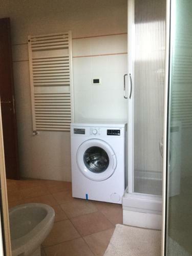 Apartamento I Bastioni