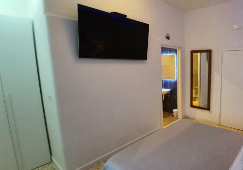 Apartamento Monolocale Spiaggia S Maria Porto