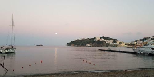 Apartamento Monolocale Spiaggia S Maria Porto