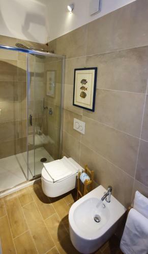 Apartamento Monolocale Spiaggia S Maria Porto