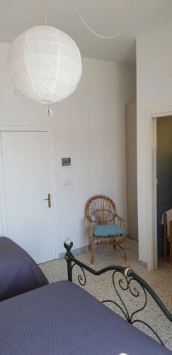 Apartamento Monolocale Spiaggia S Maria Porto