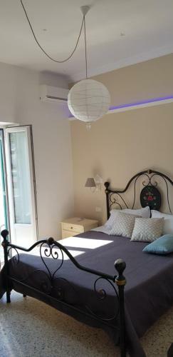 Apartamento Monolocale Spiaggia S Maria Porto