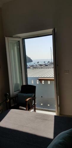 Apartamento Monolocale Spiaggia S Maria Porto