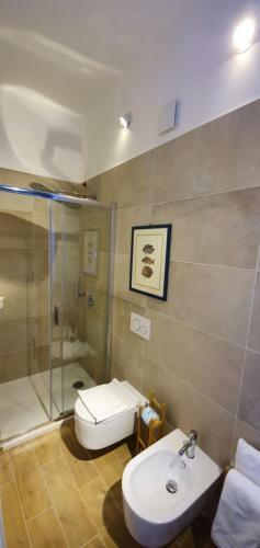 Apartamento Monolocale Spiaggia S Maria Porto