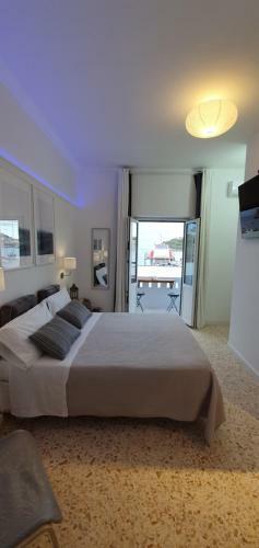 Apartamento Monolocale Spiaggia S Maria Porto
