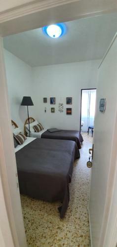 Apartamento Monolocale Spiaggia S Maria Porto