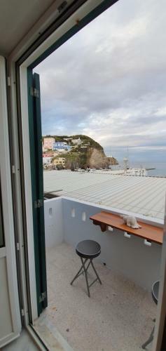 Apartamento Monolocale Spiaggia S Maria Porto