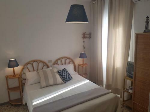 Hostal Rosa Dei Venti Ponza