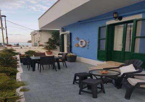 Hostal Rosa Dei Venti Ponza