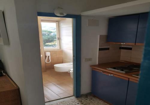 Hostal Rosa Dei Venti Ponza