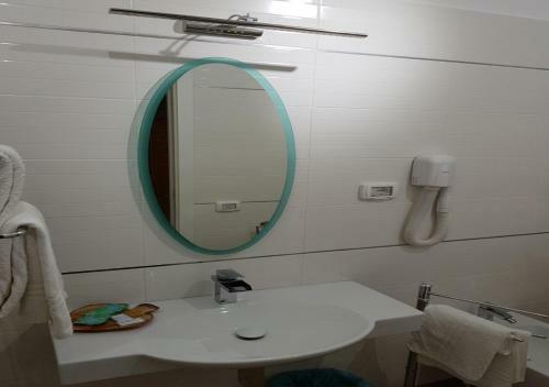 Hostal Rosa Dei Venti Ponza