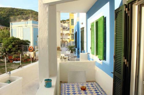 Hostal Rosa Dei Venti Ponza