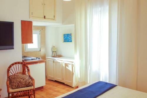 Hostal Rosa Dei Venti Ponza