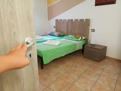 Bed & Breakfast Al Centoventi