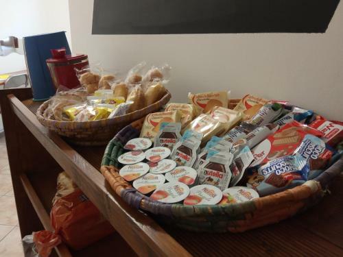 Bed & Breakfast Al Centoventi